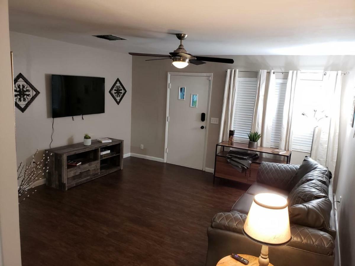 Вилла 625 Avenue M Se Уинтер-Хейвен Экстерьер фото