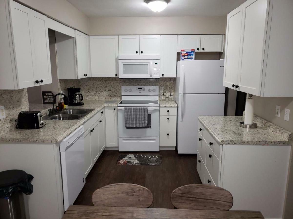Вилла 625 Avenue M Se Уинтер-Хейвен Экстерьер фото